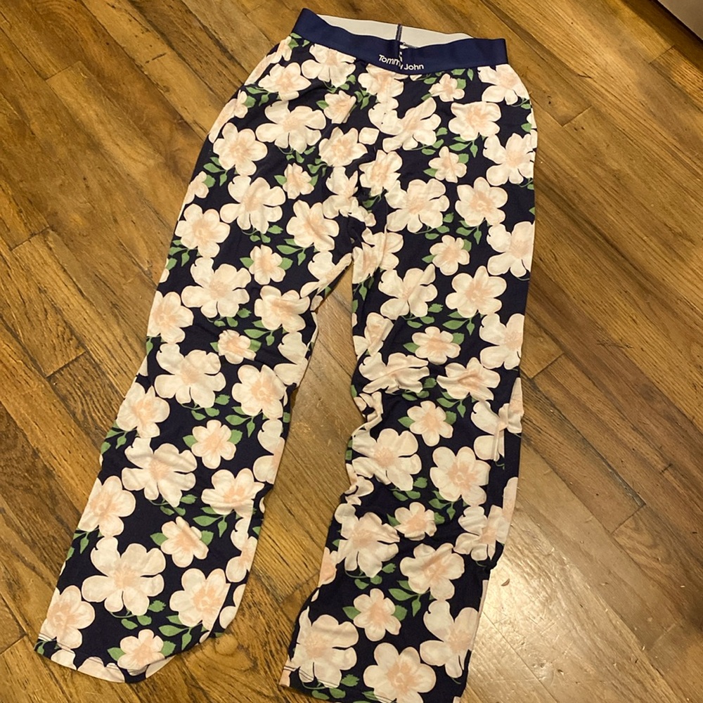Darling Tommy John Second Skin Sleep Pants XS